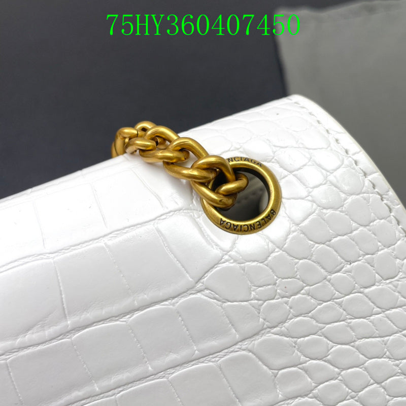 Glami Fashion - BGA Bags - 1835