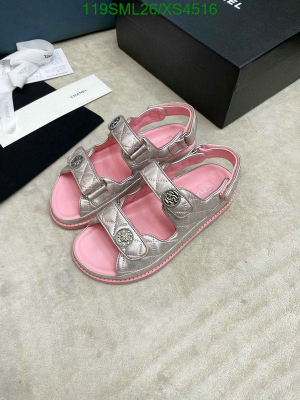 SAMC - CHL Women Shoes Beach - 068