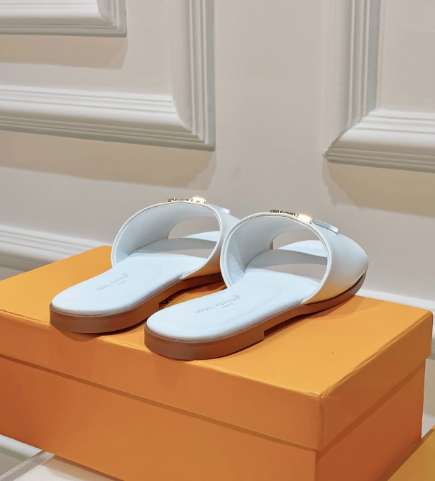 SAMC - LOV Women Shoes - 123