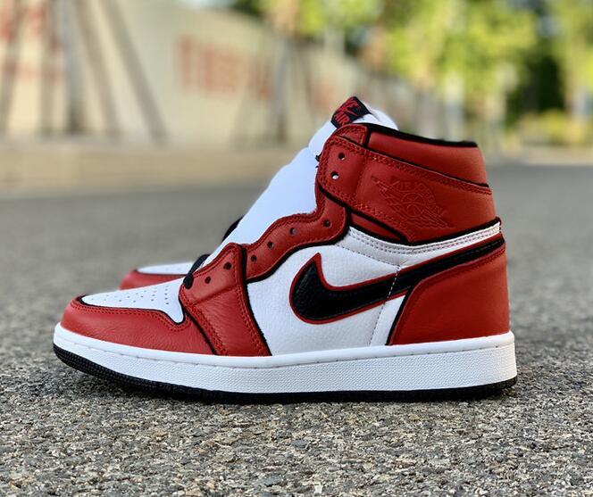 SAMC - NKE Shoes - 1319