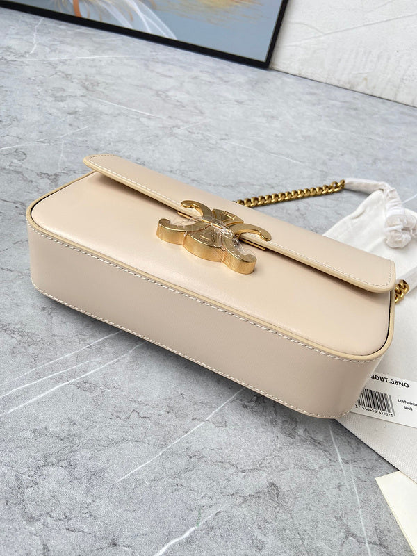 Satchel Bags - CHN Bags - 054