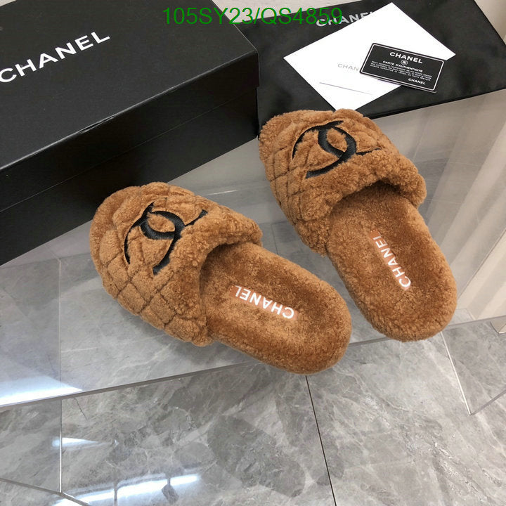 SAMC - CHL Women Shoes Slippers - 171