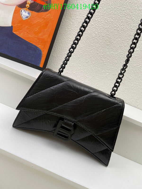Glami Fashion - BGA Bags - 1809