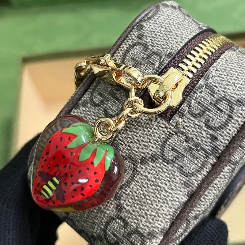 Satchel Bags - GCI Bags - 357