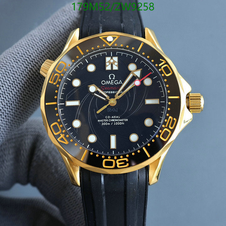 SAMC - OG Watches - 117