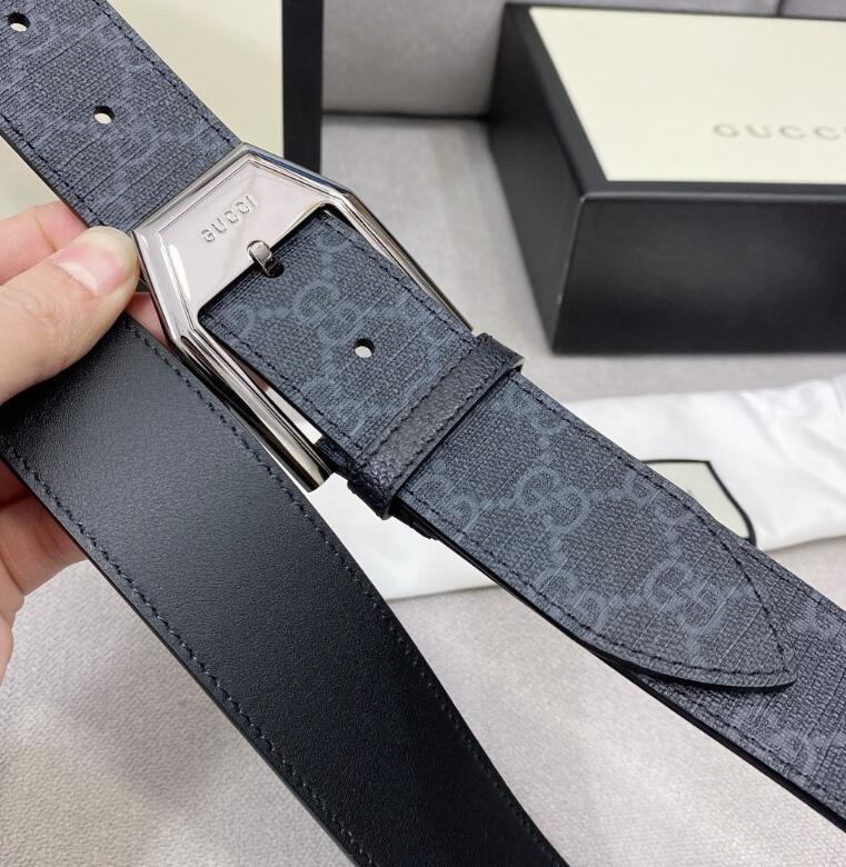 SAMC - Mix Belts - 109