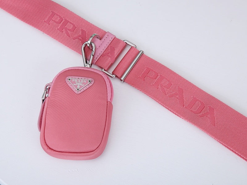 Satchel Bags - PDA Bags - 1855