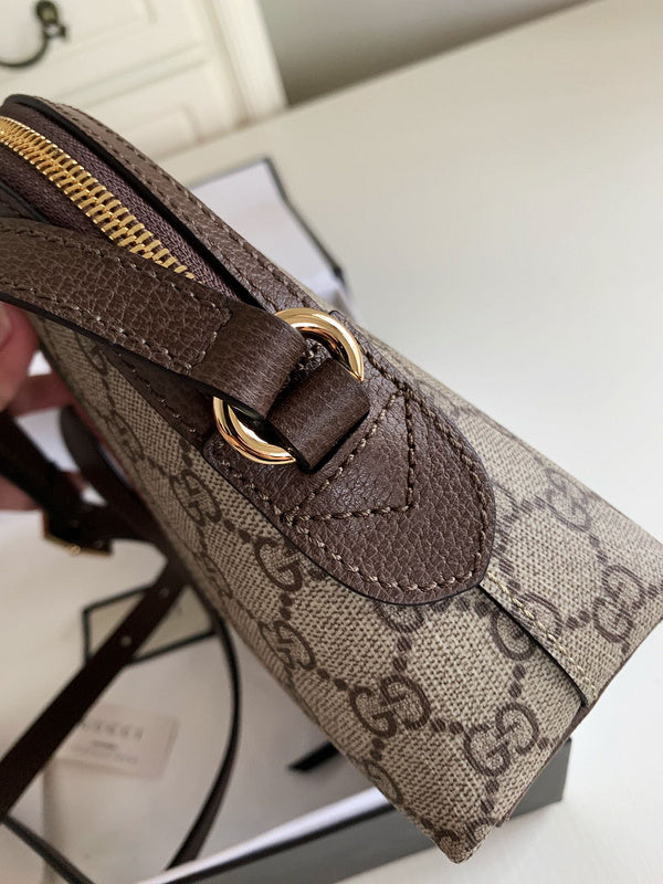 Satchel Bags - GCI Bags - 6399