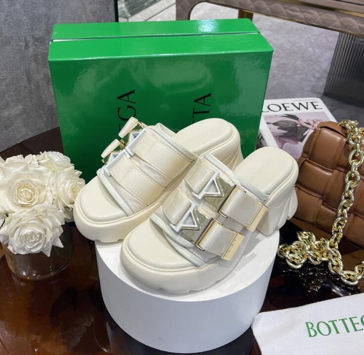 SAMC - BO Women Shoes - 194
