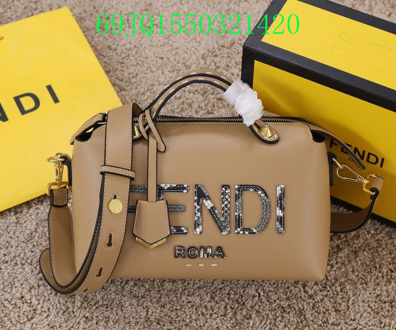 Glami - FDE Bags - 1810