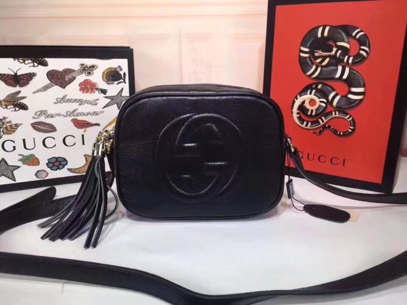 Satchel Bags - GCI Bags - 1450