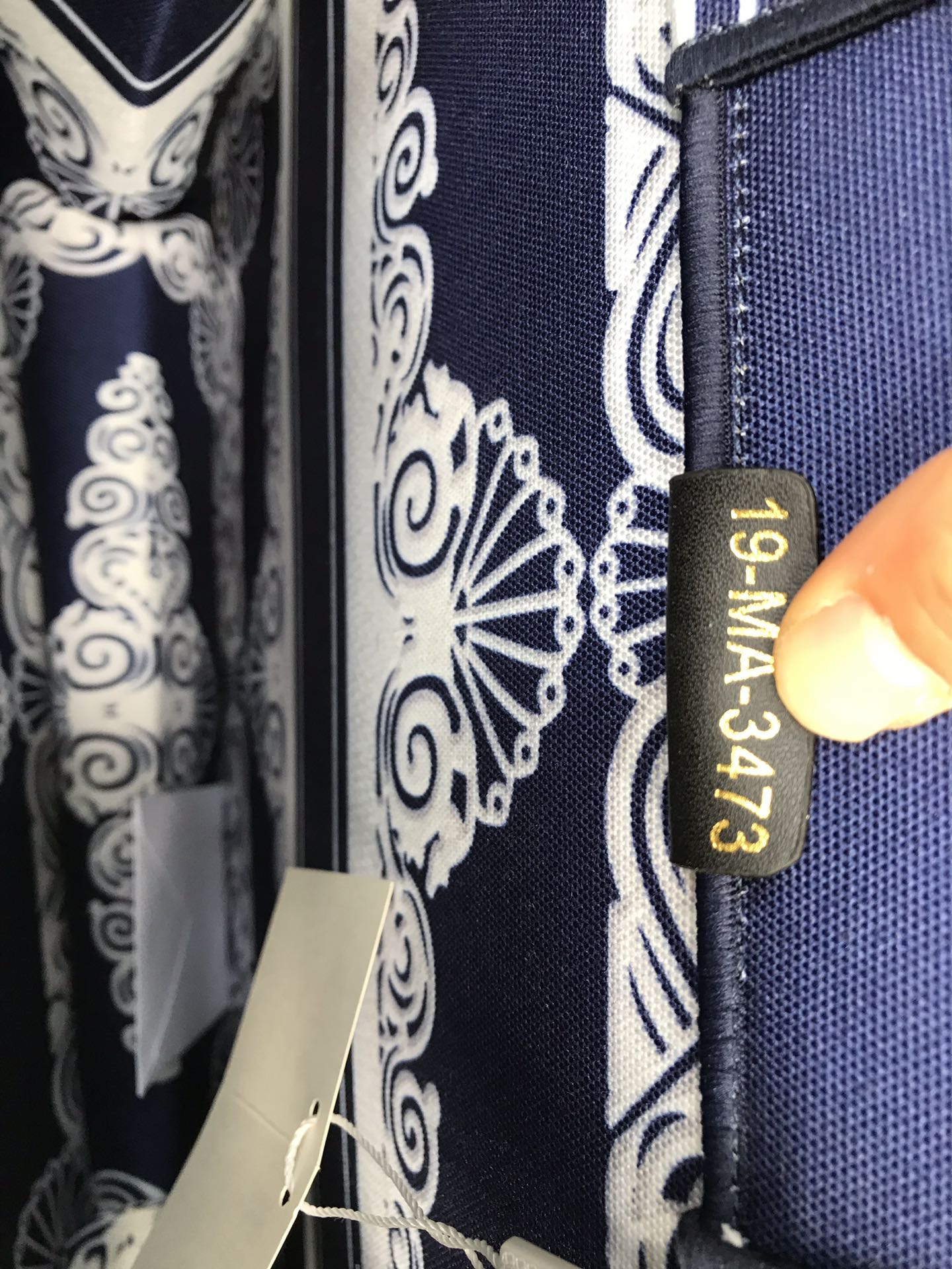 EN - New Arrival Bags DIR 257
