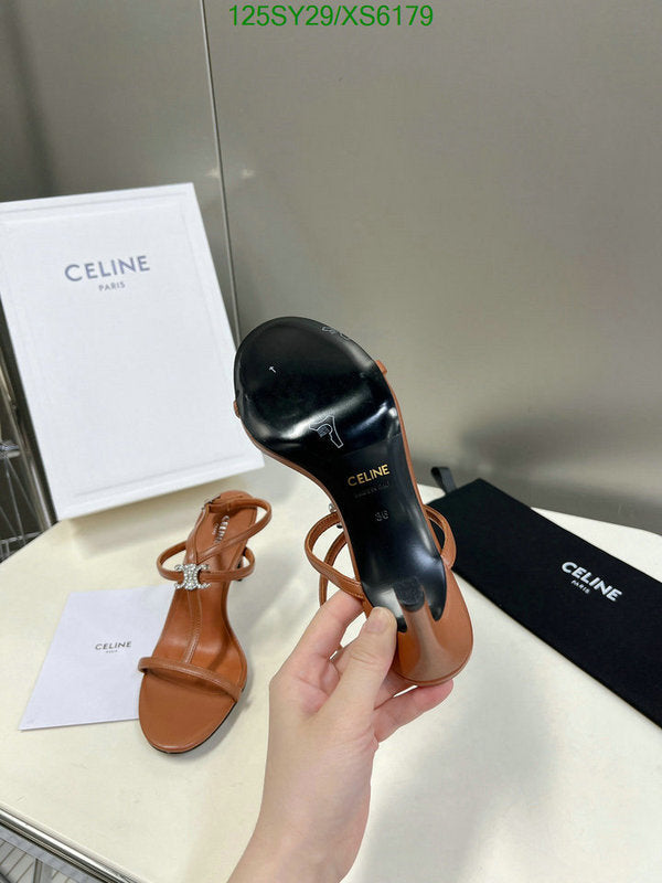 SAMC - COL Women Shoes - 254