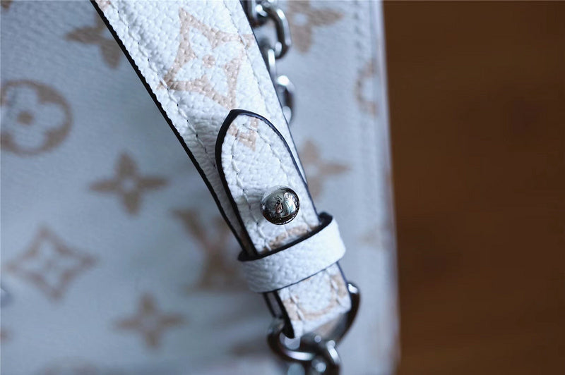 Glami Fashion Lu-Vi bags - 8443