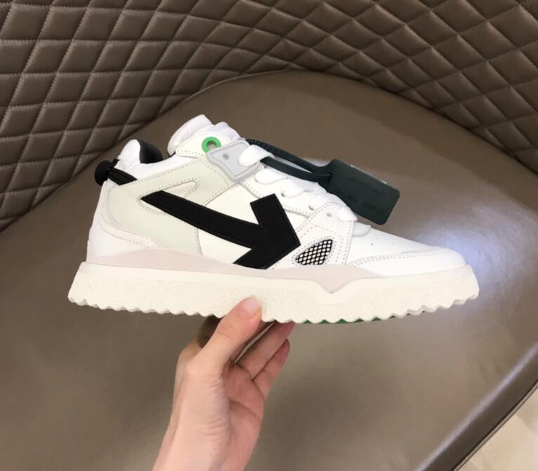 SAMC - YZO Men Shoes - 137