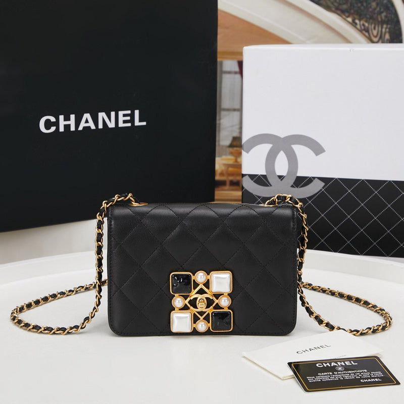 ELE - CHL Bags - 527