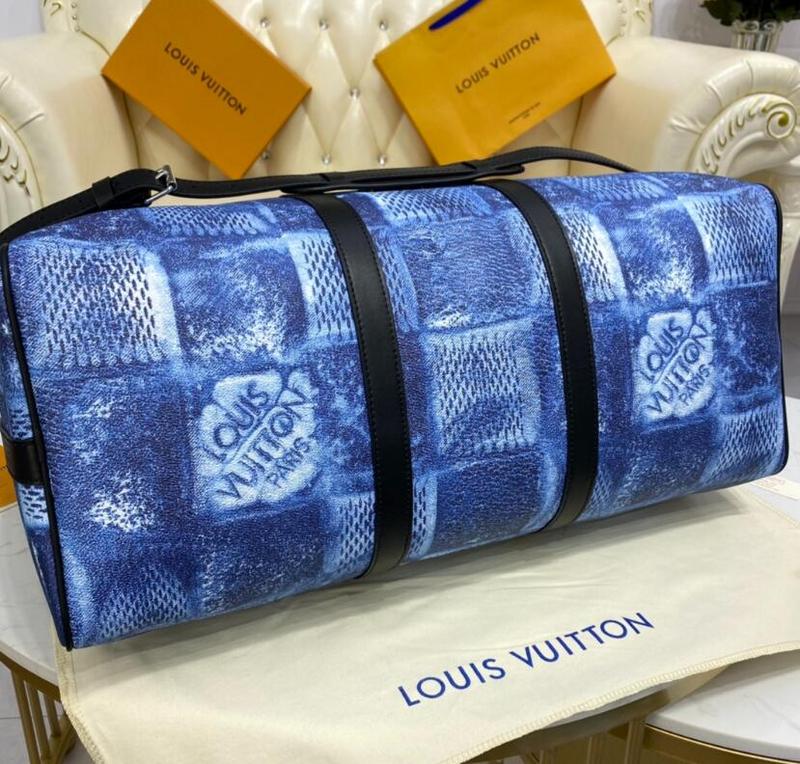 SAMC - LOV Bags - 3179