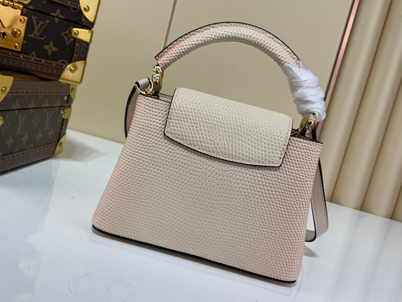 Satchel Bags - VL Bags - 4394