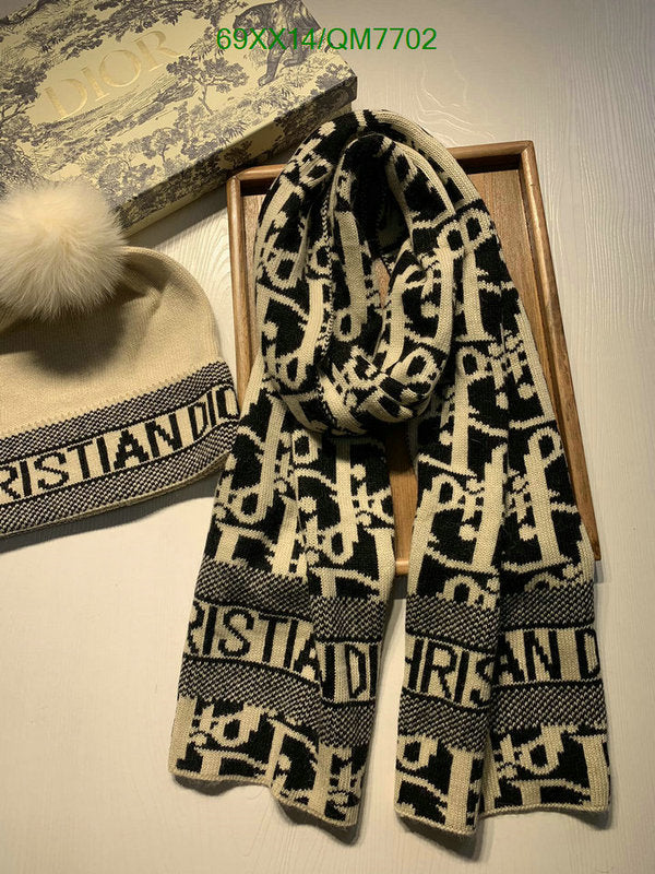 SAMC - DOR Scarves - 265