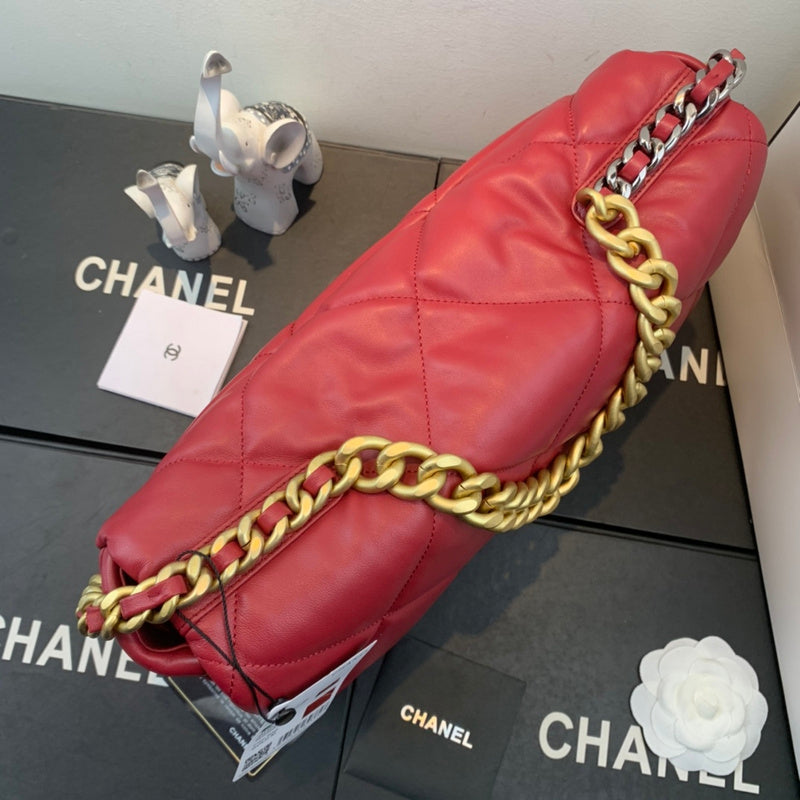 Satchel Bags - CHL Bags - 1867