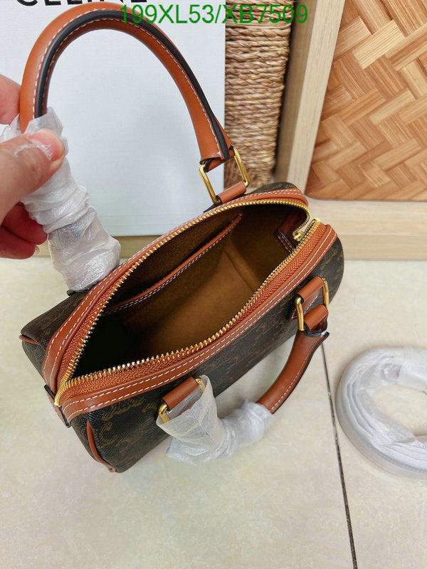 SAMC - COL Bags - 157