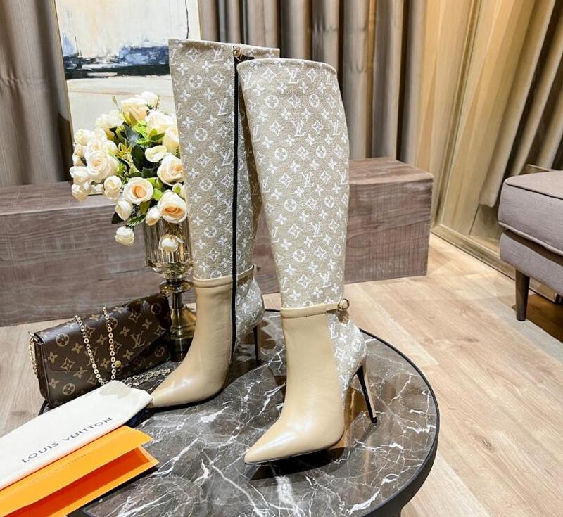 SAMC - LOV Women Shoes - 892