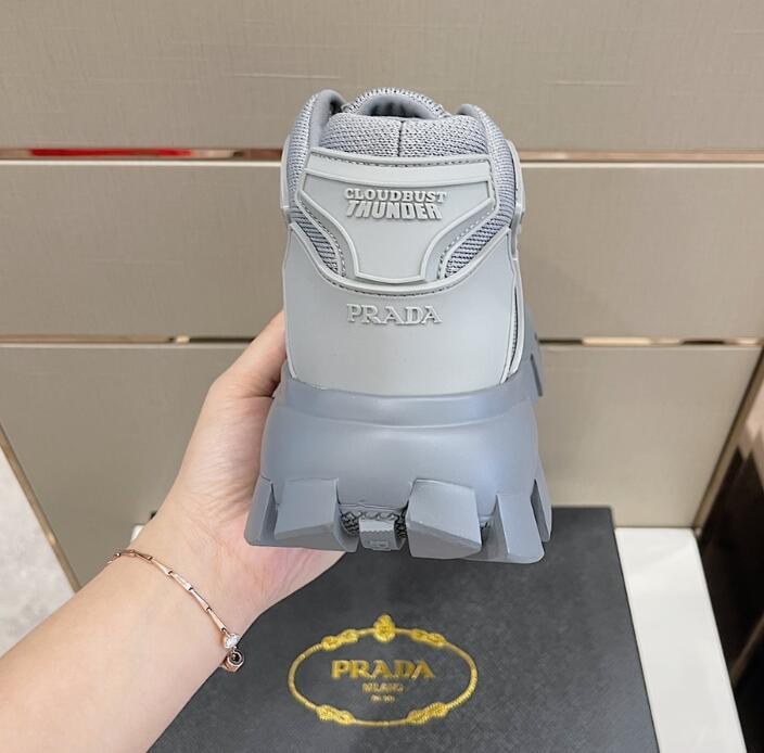 GlamyMen Shoes - 103