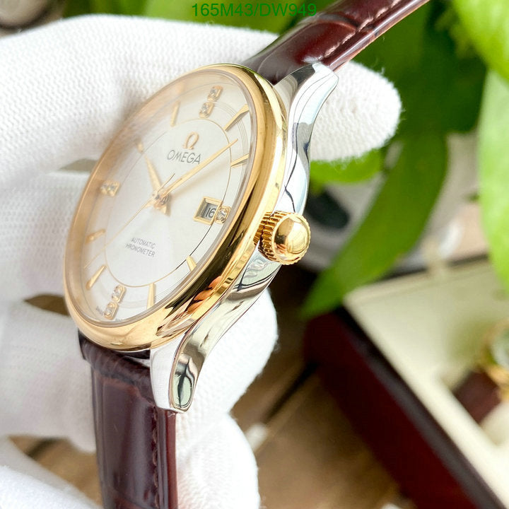 SAMC - OG Watches - 027