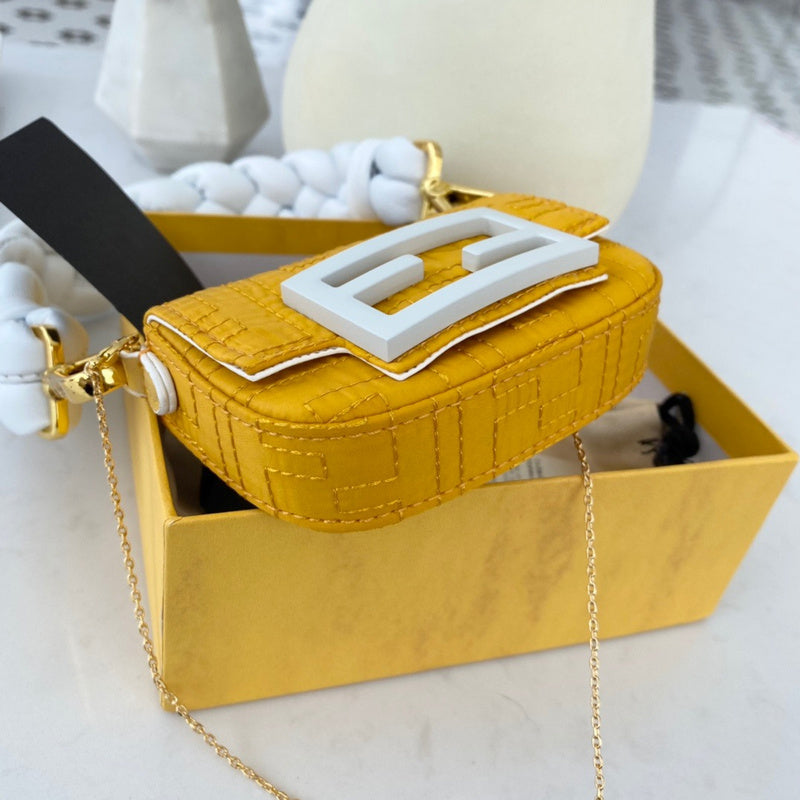 FDI Bags - Luxurious Bags  231