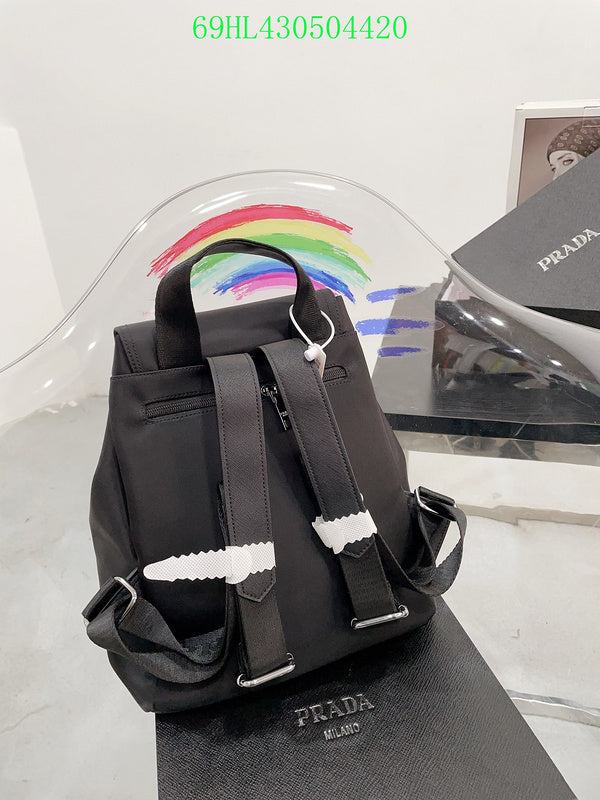 Satchel Bags - PDA Bags - 3347