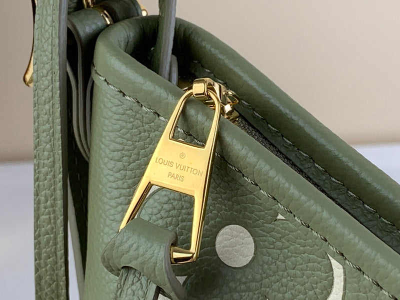 Satchel Bags - VL Bags - 2329