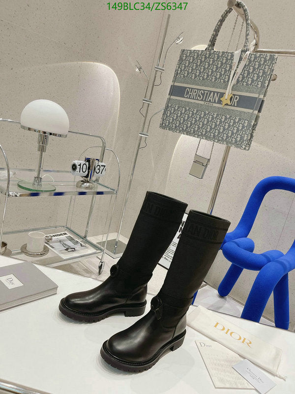 SAMC - Mix Boots - 611