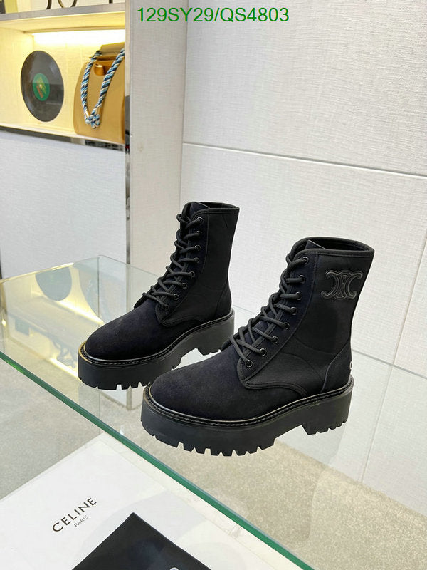 SAMC - COL Women Shoes - 089