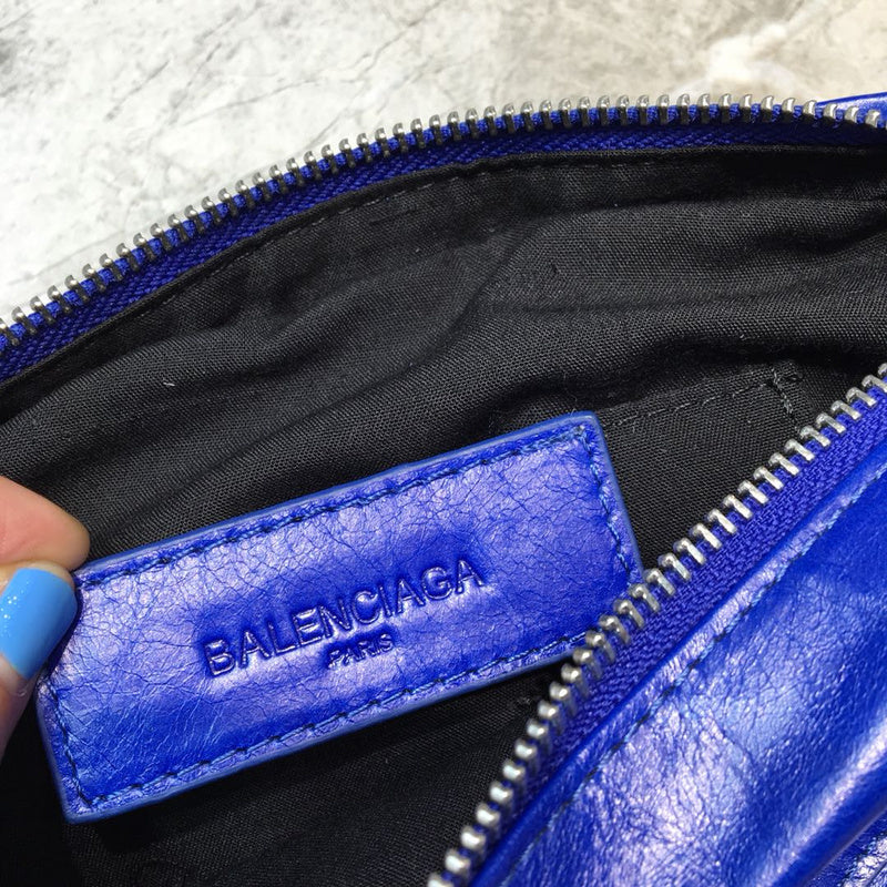 Satchel Bags - BGA Bags - 362