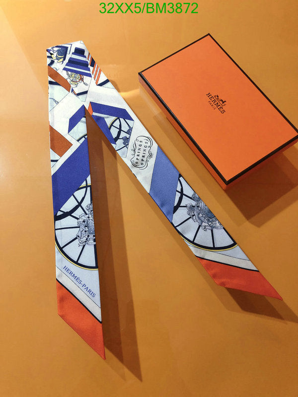 SAMC - HMS Scarves - 330