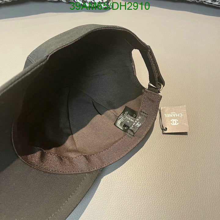 SAMC - CHL Caps & Hats - 021