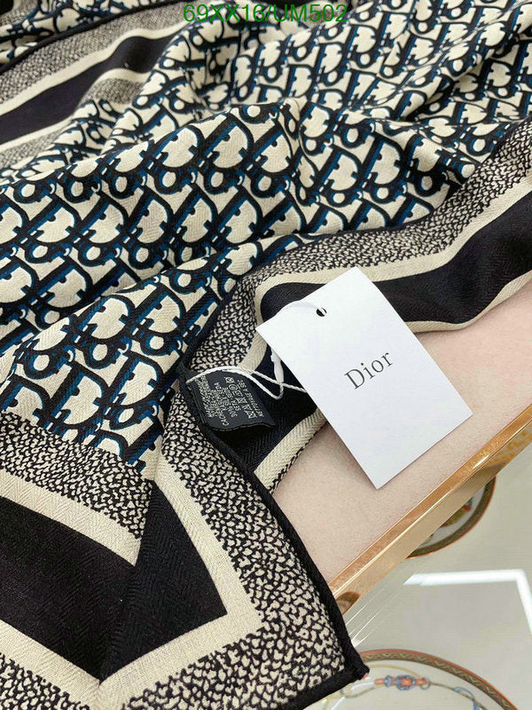 SAMC - DOR Scarves - 224