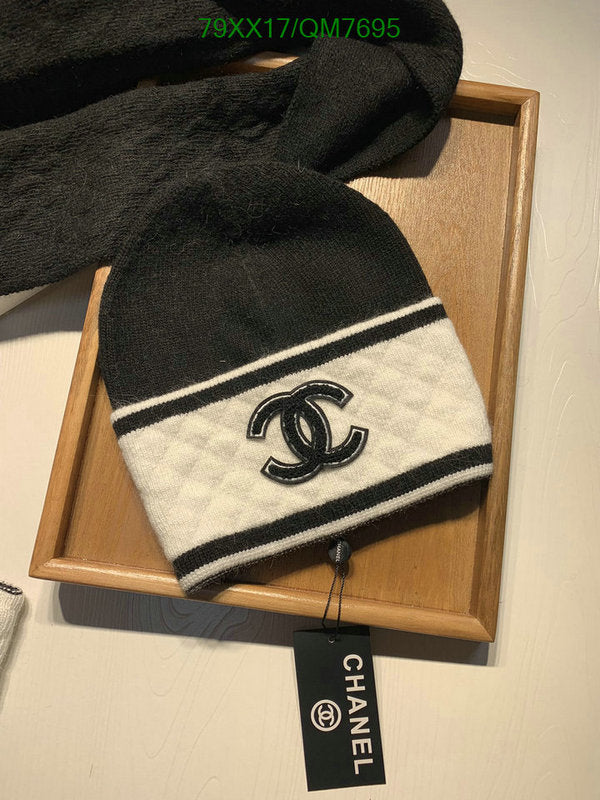 SAMC - CHL Scarves - 541