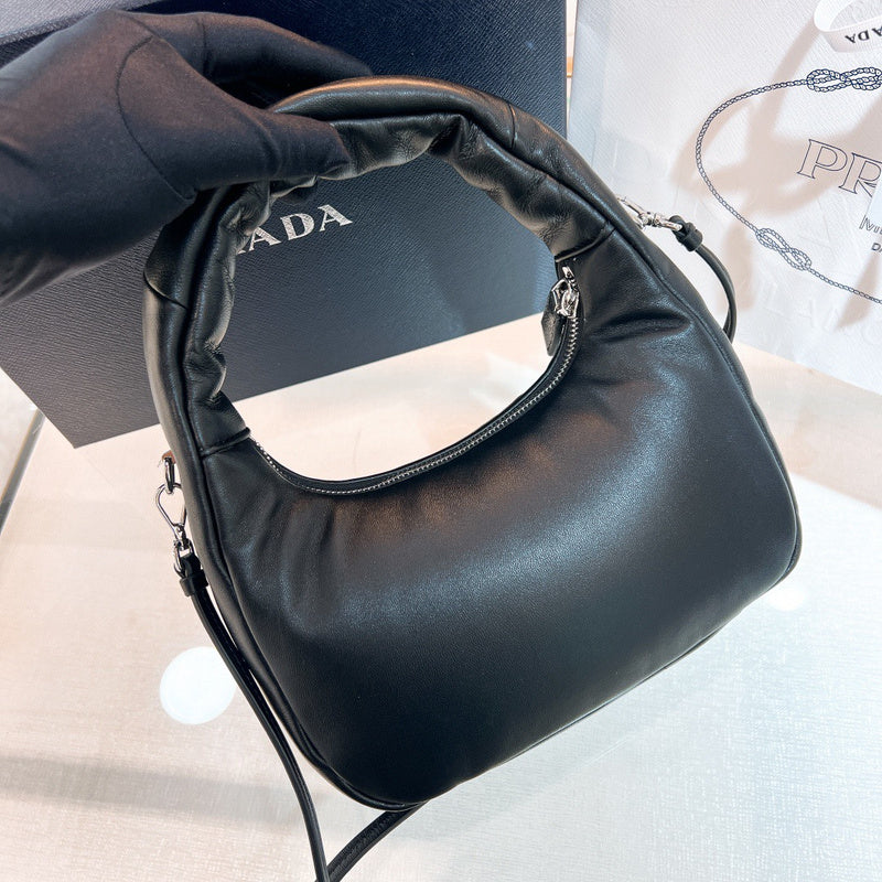 Satchel Bags - PDA Bags - 2165