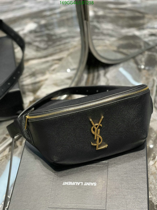 SAMC - YLS Bags - 429