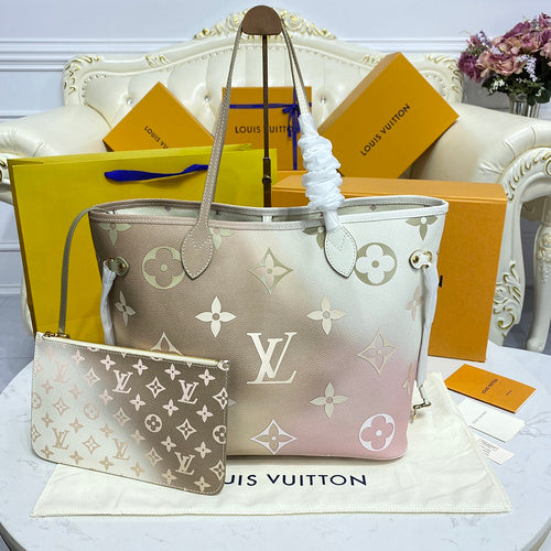GlamI Lu-Vi bags - 3410