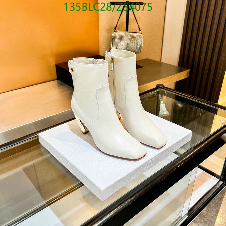 SAMC - Mix Boots - 633
