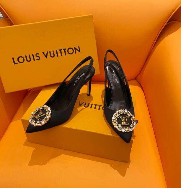 SAMC - LOV Women Shoes - 260
