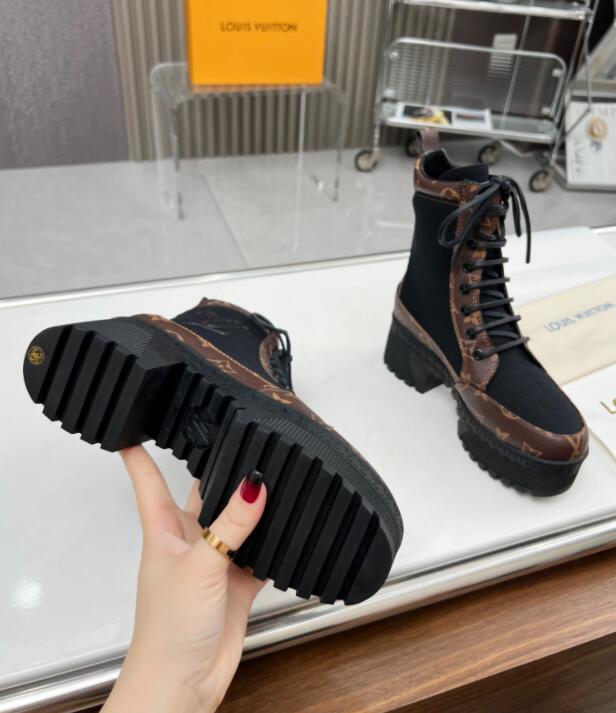 SAMC - FDE Women Shoes - 037