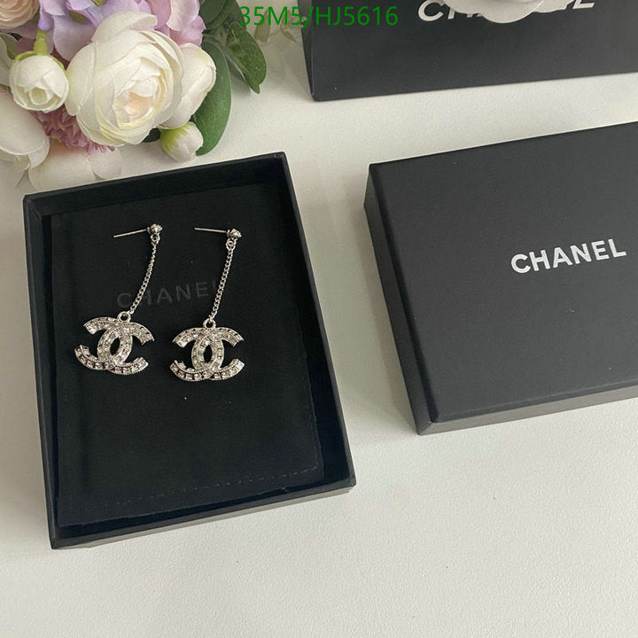 SAMC - CHL Jewelry Earrings - 262