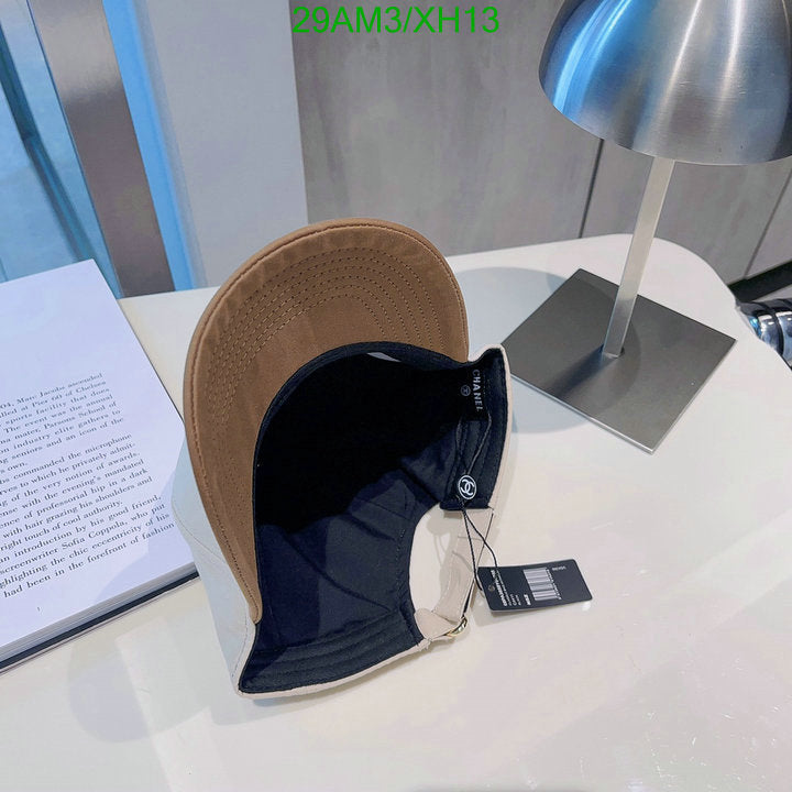SAMC - CHL Caps & Hats - 299