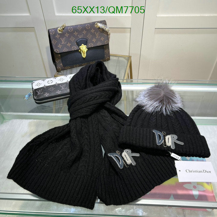 SAMC - DOR Scarves - 256
