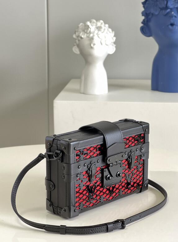 SAMC - LOV Bags - 1810