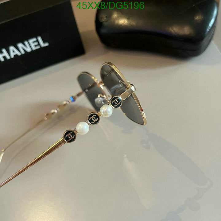 SAMC - CHL Glasses - 057