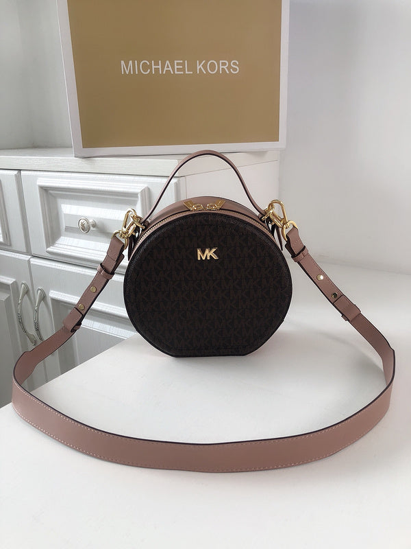 Satchel Bags - MK Bags - 005